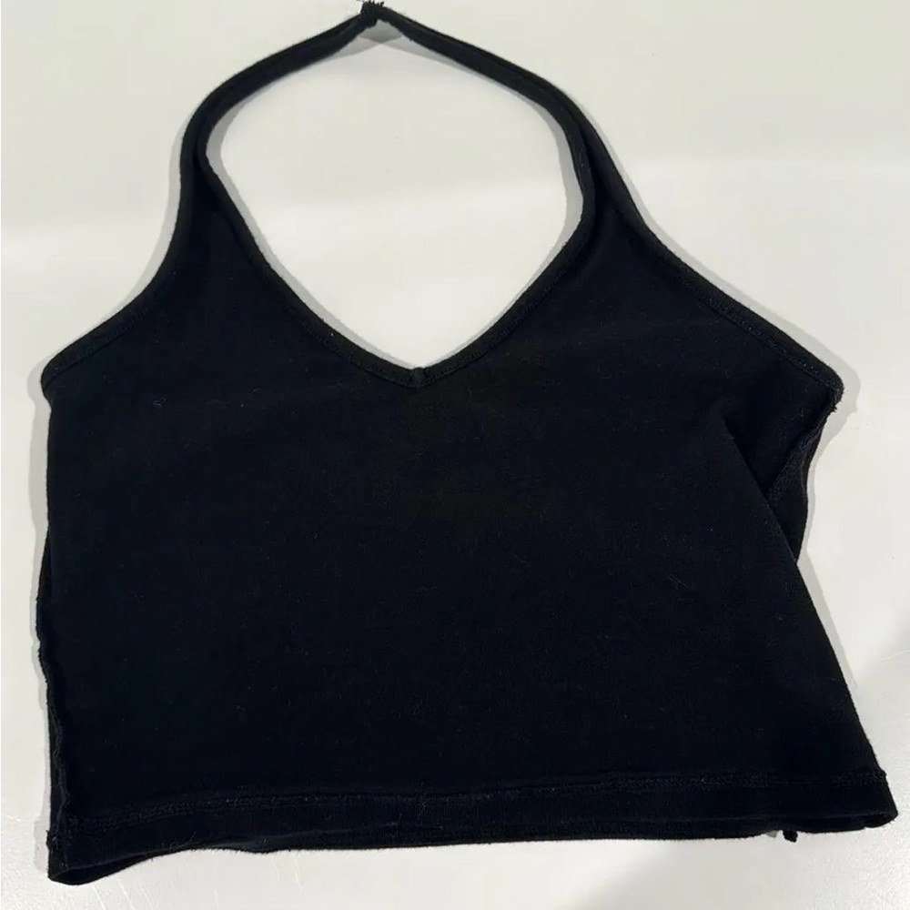 Brandy Melville Halter top